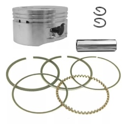 Piston motor Robin Subaru EH12 Taiwan