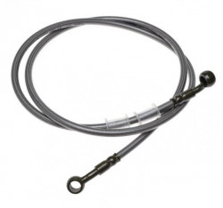 Εύκαμπτος σωλήνας υδραυλικού φρένου ATV 200cc (1200mm)