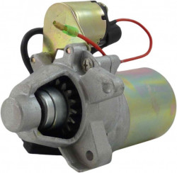 Electromotor Honda GX 200