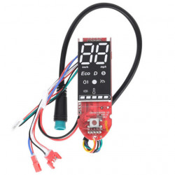 Sistem trotineta electrica 350w