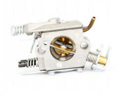 Carburator drujba Husqvarna 142