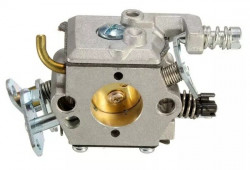 Καρμπυρατέρ αλυσοπρίονου Husqvarna 136, 137, 141, 142 (cal. 2) - Img 3
