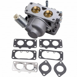 Καρμπυρατέρ Briggs &amp; Stratton Intek V-TWIN 499804