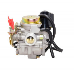 Κινέζικο καρμπυρατέρ σκούτερ 4T 50cc-80cc