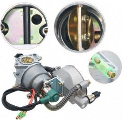 Kit conversie GPL generator Honda GX 390, 188F (13HP)