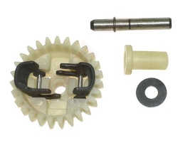 Regulator turatie motor Honda GX100-4