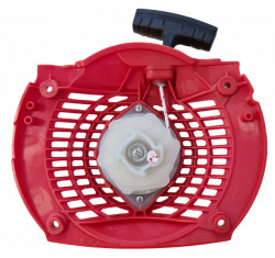 Μίζα χλοοκοπτικού Husqvarna 545RX, 545RXT