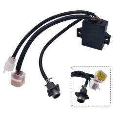 Μονάδα ρελέ σύζευξης 4x4 για ATV Linhai (24447B)