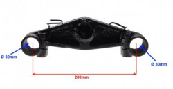 Furca scuter QT-4
