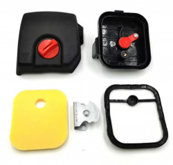 Filtru aer compatibil cu motocoasa Husqvarna 143R