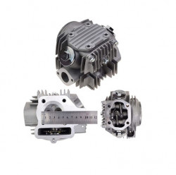 Chiulasa completa ATV 110cc-2