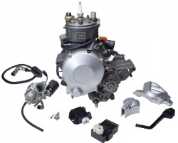 Motor complet Minarelli AM6
