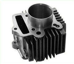 Set motor ATV 4T 70cc-2