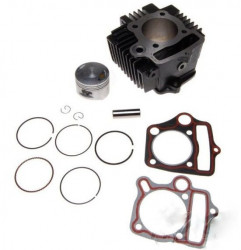 Σετ κινητήρα ATV / Cross 4T 125cc (54mm έμβολο)