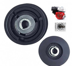 Ambreiaj compatibil Honda 115 x 19 mm (1 canal - 10mm)