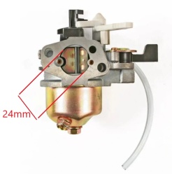 Carburator compatibil Honda GX 160 (mai compactor)