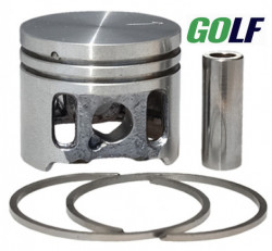 Συμβατό έμβολο Stihl FS280, FS290 Golf Ø 40mm