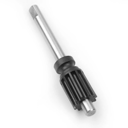 Pinion pompa ulei drujba Husqvarna 235, 236, 240