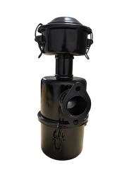 Φίλτρο αέρα για αλυσοπρίονο diesel 178f, 186f (μοντέλο 3)