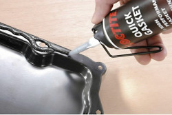 Silicon garnituri Loctite 5910
