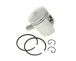 Piston scuter 2T 125cc Aprilia Rotax 54.50mm-2