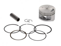 Piston scuter 4T Piaggio Vespa 125cc (57mm Ø 15mm)