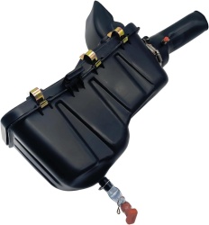 Filtru aer complet ATV Linhai 260-300 cc