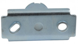 Suport cutit masina tuns iarba Nac, Victus (22.2mm)-3