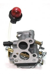 Карбуратор за моторен трион Husqvarna 235, 235e, 236, 240, 240e (original) - Img 2