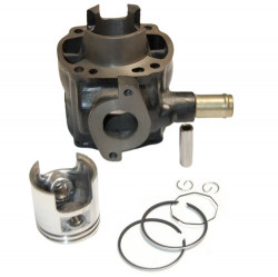 Set motor scuter 2T 50cc Suzuki Katana / Aprilia Ditech (racire pe apa)-2
