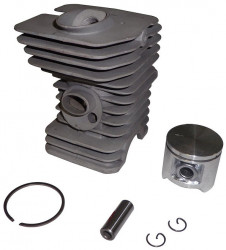 Kit cilindru drujba Husqvarna 40, 240R , 245 Taiwan-2