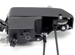 Panou control Honda GX630, GX690