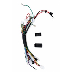 Controller scuter electric de tip CityCoco 60V 1500w (model 2)
