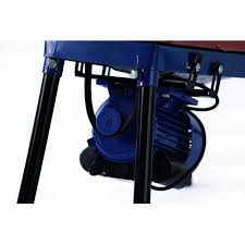 Мелница за почистване царевица 240 kg / h мотор 1500W, 3000Rpm - Img 4