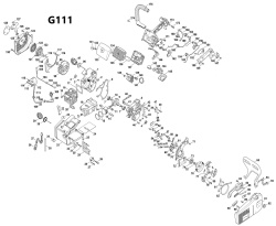 Drujba Holzfforma® G111