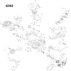 Drujba Holzfforma® G382