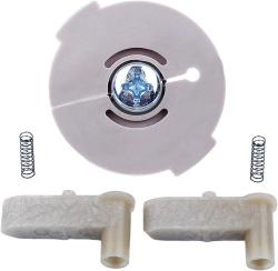 Clicheti plastic demaror Honda GX 120, GX 140, GX 160, GX 200