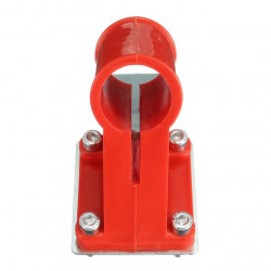 Suport prindere carcasa protectie motocoasa 26mm