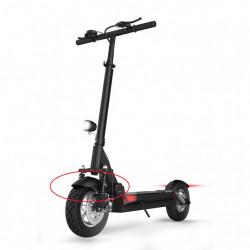 Aparatoare de fata trotineta electrica Kugoo M4