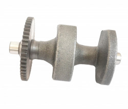 Contragreutate motor motosapa diesel 186F