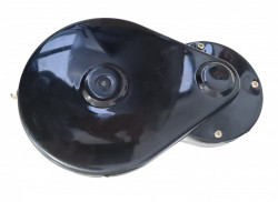 Reductor motor bicicleta (curea)