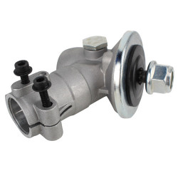 Angrenaj unghiular Husqvarna 323R (24mm - 7 dinti)-3