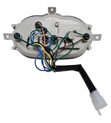 Bord kilometraj scuter 4T (roata 12'')