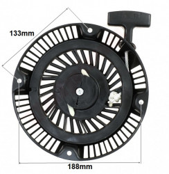 Demaror BRIGGS-STRATTON