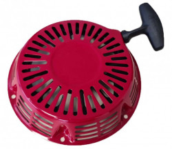 Demaror compatibil HONDA GX 390 (28400-ZE9-003) model 2