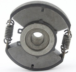 Съединител за Wacker BH22, BH23, BH24 (без резба) - Img 3