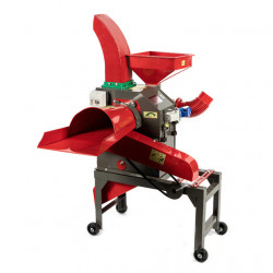 Tocator furaje cu turbina 40024T fara motor