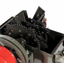 Tocator furaje 360 fara motor
