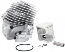 set drujba Husqvarna 555, 560, 562 (Ø 46mm)