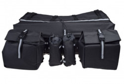 Geanta ATV MT-4 (black)